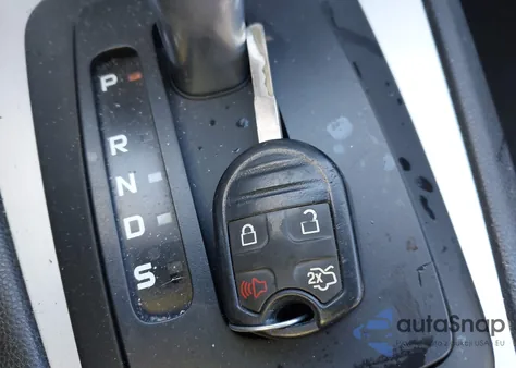 2016 Ford Fiesta Se z USA, uszkodzony, nr VIN 3FADP4BJ8GM179363